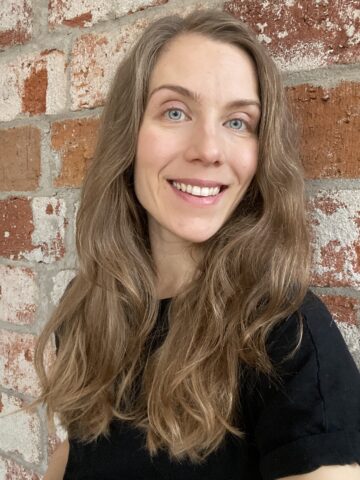 Fysioterapeutti Elisa Kuusela